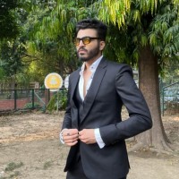 BoloForms Employee Rahul Batra's profile photo