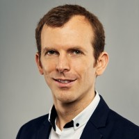 Thibault 王蒂博 Email & Phone Number