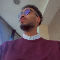 General Engineering d.o.o. Employee Ahmed Elhassan's profile photo