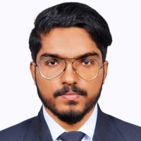 Kishan Suresh's profile photo