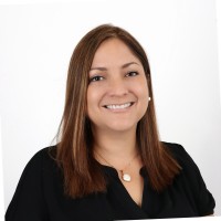 Universidad Espíritu Santo Employee Daniela Molina's profile photo