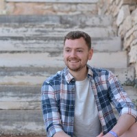 Thomas Slade's profile photo