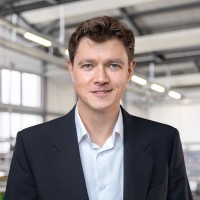 Schweizer Electronic AG Employee Thomas Koch's profile photo