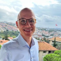Lexico Employee Bedii Atasagun's profile photo