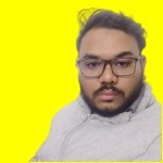 Qsoft web & software solutions Employee Asad Ahmed's profile photo