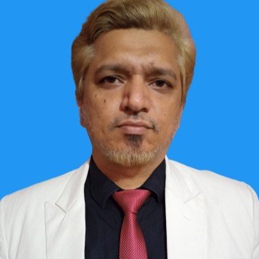 SourcefulTech Inc Employee Abdul Ghaffar's profile photo