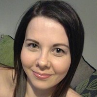 Suntory Global Spirits Employee Danielle Currie's profile photo