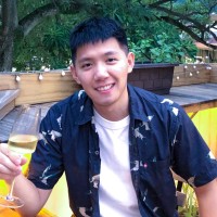 GagaOOLala Employee Jay Lin's profile photo