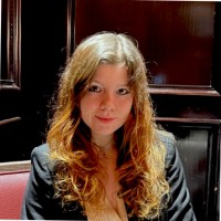 Integrated Center for Child Development Employee Kathryn Boyle's profile photo