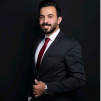 The Royal Health Awareness Society الجمعية الملكية للتوعية الصحية Employee Bashar Hamdan's profile photo