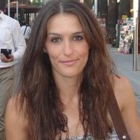 Georgia Mougiou's profile photo