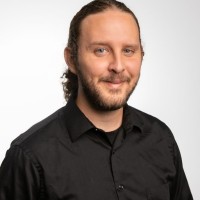 Solis Employee Bradley Stradling's profile photo