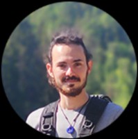 Resonance Interactive Employee Cédric Gazzano's profile photo