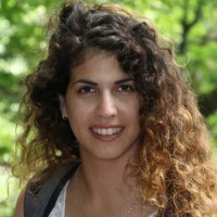 Brigham and Women's Hospital Employee Shani Gal-Oz's profile photo
