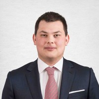 Zürcher Kantonalbank Employee Daniel Marti's profile photo