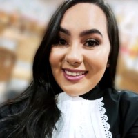 Conela Refrigeração Inteligente Employee Karen Bressan's profile photo