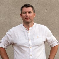 ZUS Employee Krzysztof Baranowski's profile photo