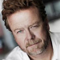 Gary Baker
