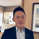 Loro Piana Employee David Suen's profile photo