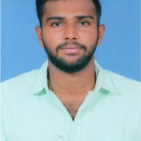 CHASE HR Consulting Employee Sam Justinraj's profile photo