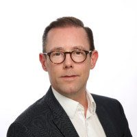 Volkswagen Automobile Stuttgart GmbH Employee Richard Linehan's profile photo