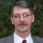 Microchip Technology Employee Robert Ritchey's profile photo