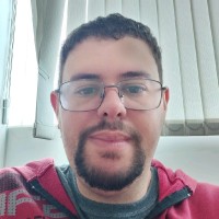 LEMCA ILUMINAÇÃO Employee Eberton Nayde da Silva Freitas's profile photo
