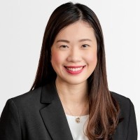 RISE by BCG U Employee Anna Wong's profile photo