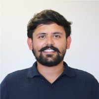 F9 Project Services Employee Salman Mazhar's profile photo