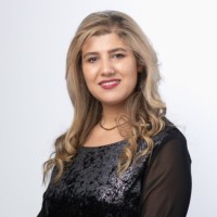 DF Architecture Inc. Employee Sahar Ojani's profile photo