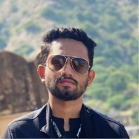 GETNATTY.LIVE Employee Abrar Soudagar's profile photo