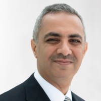 A.W. Hooker Associates Ltd. Employee Rafid al Gurnawi's profile photo