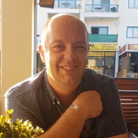 Negri Bossi Group Employee Peter Fawcett's profile photo