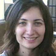 Graphilm Entertainment Employee Sara Arcieri's profile photo