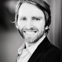 Seven Network Employee David Harwood's profile photo