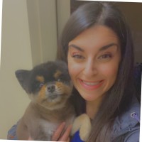 Veterinary Cardiology Consultants Employee Manar Ursan's profile photo