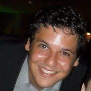 Sanear engenharia e projetos Employee Guilherme Marques's profile photo