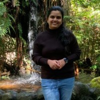 Get2Know Employee Ramya Reddy's profile photo