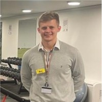 Surrey and Borders Partnership NHS Foundation Trust Employee Ben Cochrane's profile photo