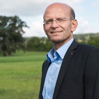 Bundesamt für Umwelt BAFU Employee Paul Steffen's profile photo