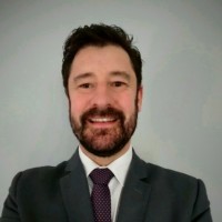 ATER Environnement Employee Yannick Chazelles's profile photo