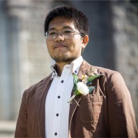 Resoptima Employee Fadhil Berylian's profile photo