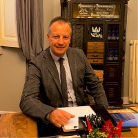 ReSystems Srl Employee Luciano Zimmermann's profile photo