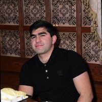 Ekey Employee Sergey Sukiasyan's profile photo