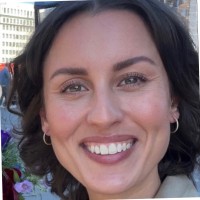 Café Exit Employee Meline Frederiksen's profile photo