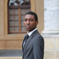 Oceanrock Consulting Employee Tafadzwa Mvundura's profile photo