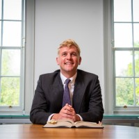 Hogarth Chambers Employee Sam Carter's profile photo