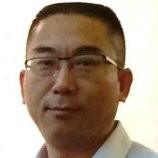 Responsible Business Alliance Employee David Yeung's profile photo