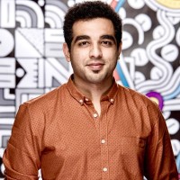 Anshul Kataria