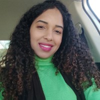 Multilaser Industrial S/A Employee Sandra Gomes's profile photo